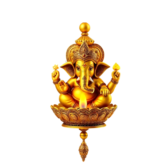 Lord Ganesha